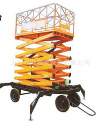 筑造城市之美 建筑工程機械之園林與高空作業機械產品概覽