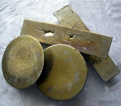 廣東省回收錫錠促銷信息的新相關信息