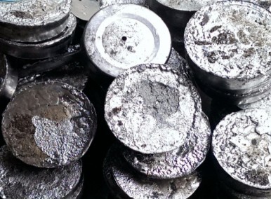 錫價上漲 實際成交延續清淡