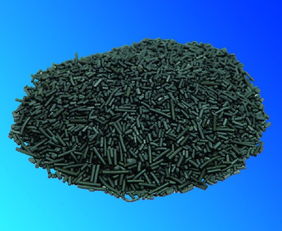 【山西晉城活性炭廠家優質煤質柱狀活性炭批發】_