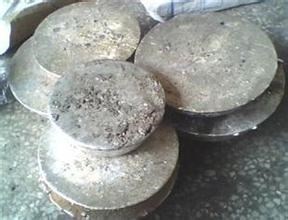 溧水回收錫塊,浦口回收錫錠,鼓樓回收錫膏-許昌魏都產業集聚區