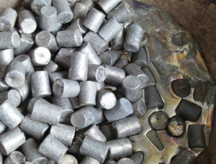 生意社:節(jié)前備貨 錫錠市場上行(1.19-1.26)_價(jià).