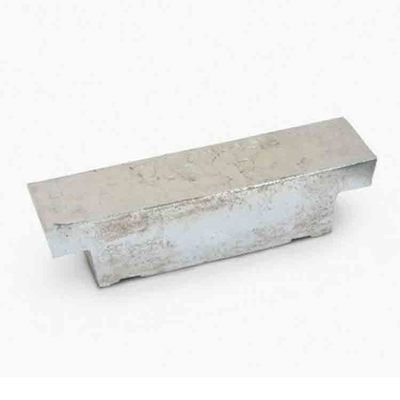 高純度錫錠 工業與科技領域的珍貴金屬材料